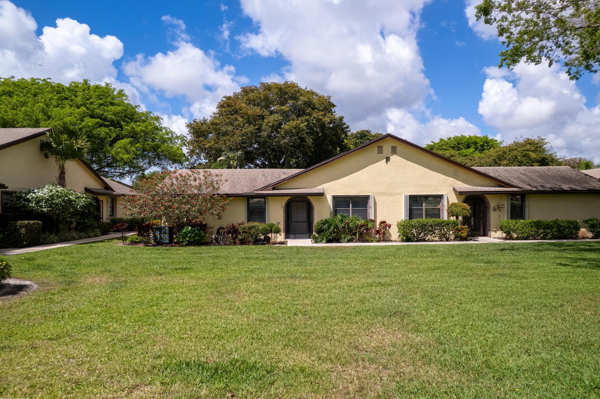 23351 Bar Lake Drive, Unit 33 Boca Raton, FL 33433 - Photo 33 of 43 DJI_0540-HDR