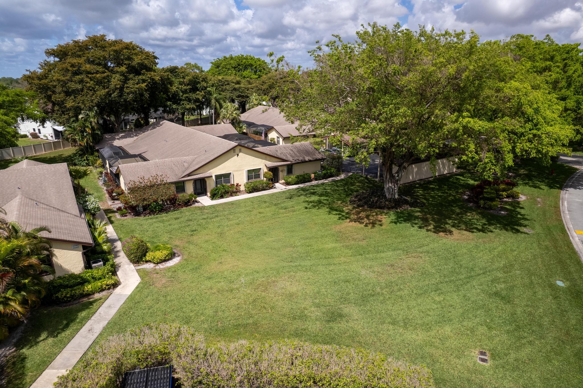 23351 Bar Lake Drive, Unit 33 Boca Raton, FL 33433 - Photo 35 of 43 DJI_0550-HDR