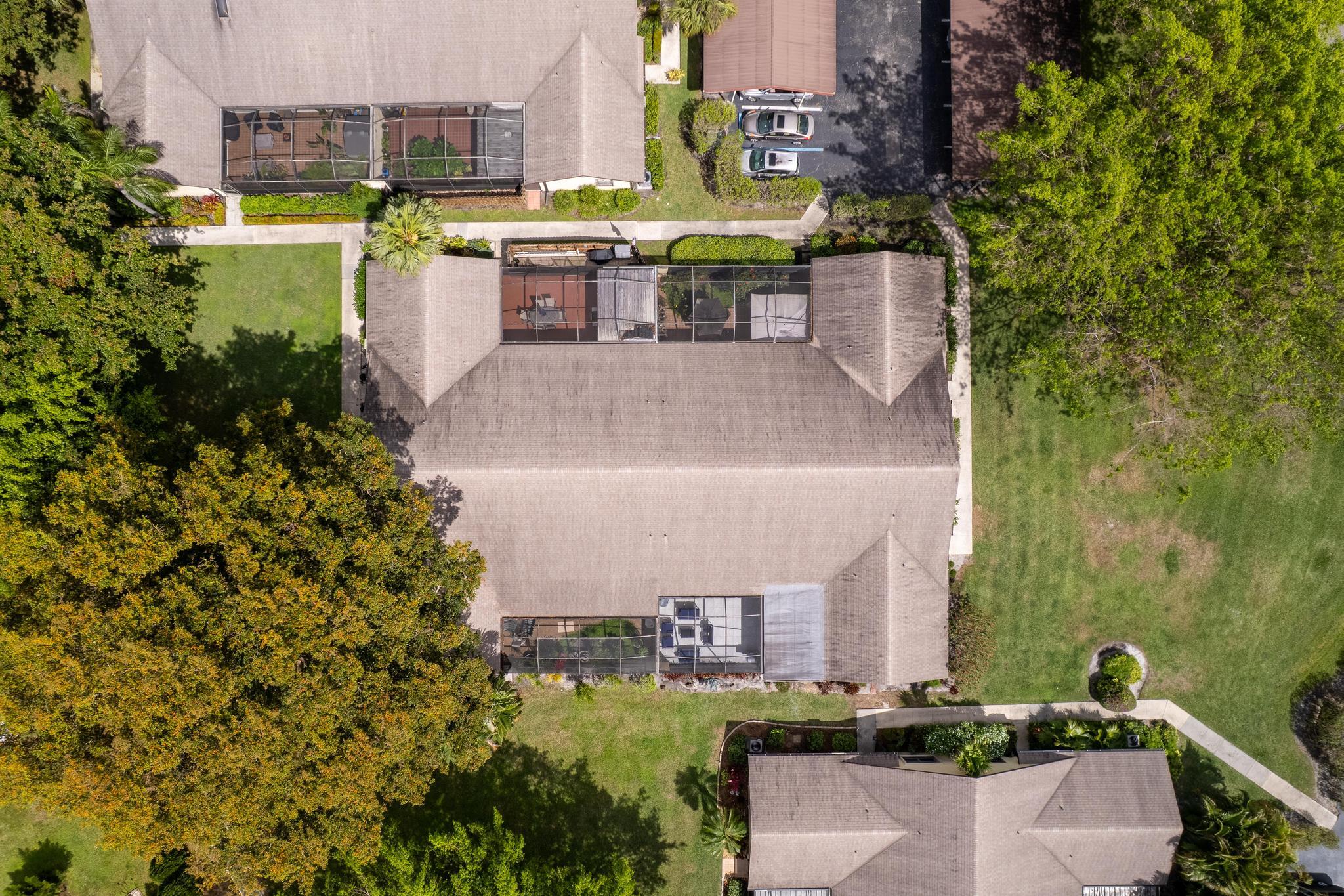 23351 Bar Lake Drive, Unit 33 Boca Raton, FL 33433 - Photo 36 of 43 DJI_0585-HDR
