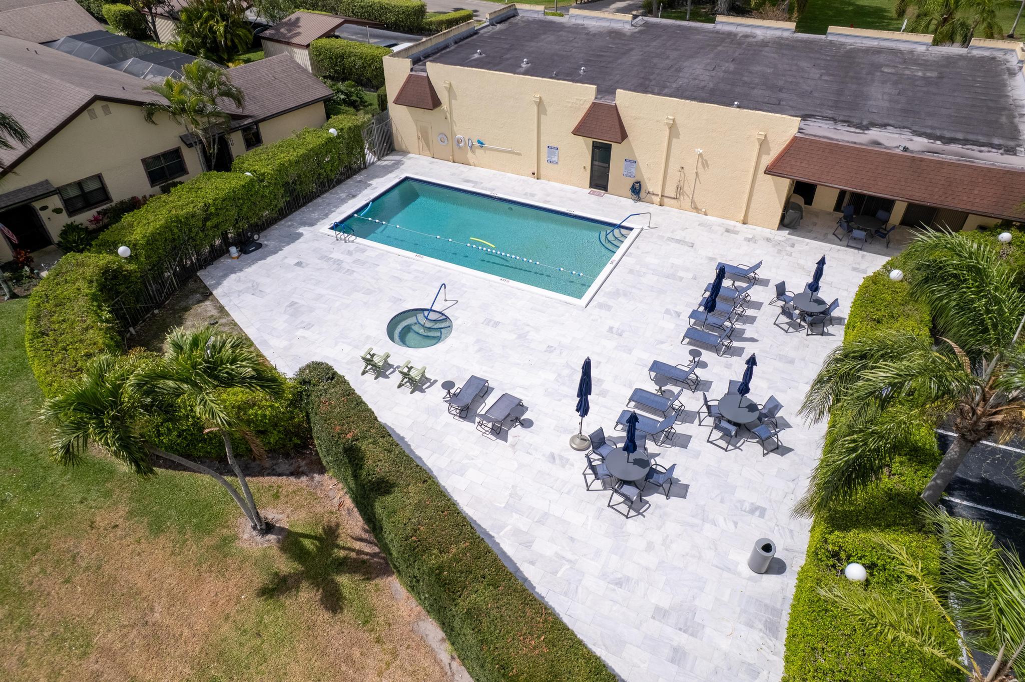 23351 Bar Lake Drive, Unit 33 Boca Raton, FL 33433 - Photo 41 of 43 DJI_0660-HDR