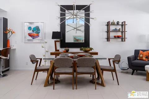 $949,000 | 280 East Avenida Granada, Palm Springs, CA 92264