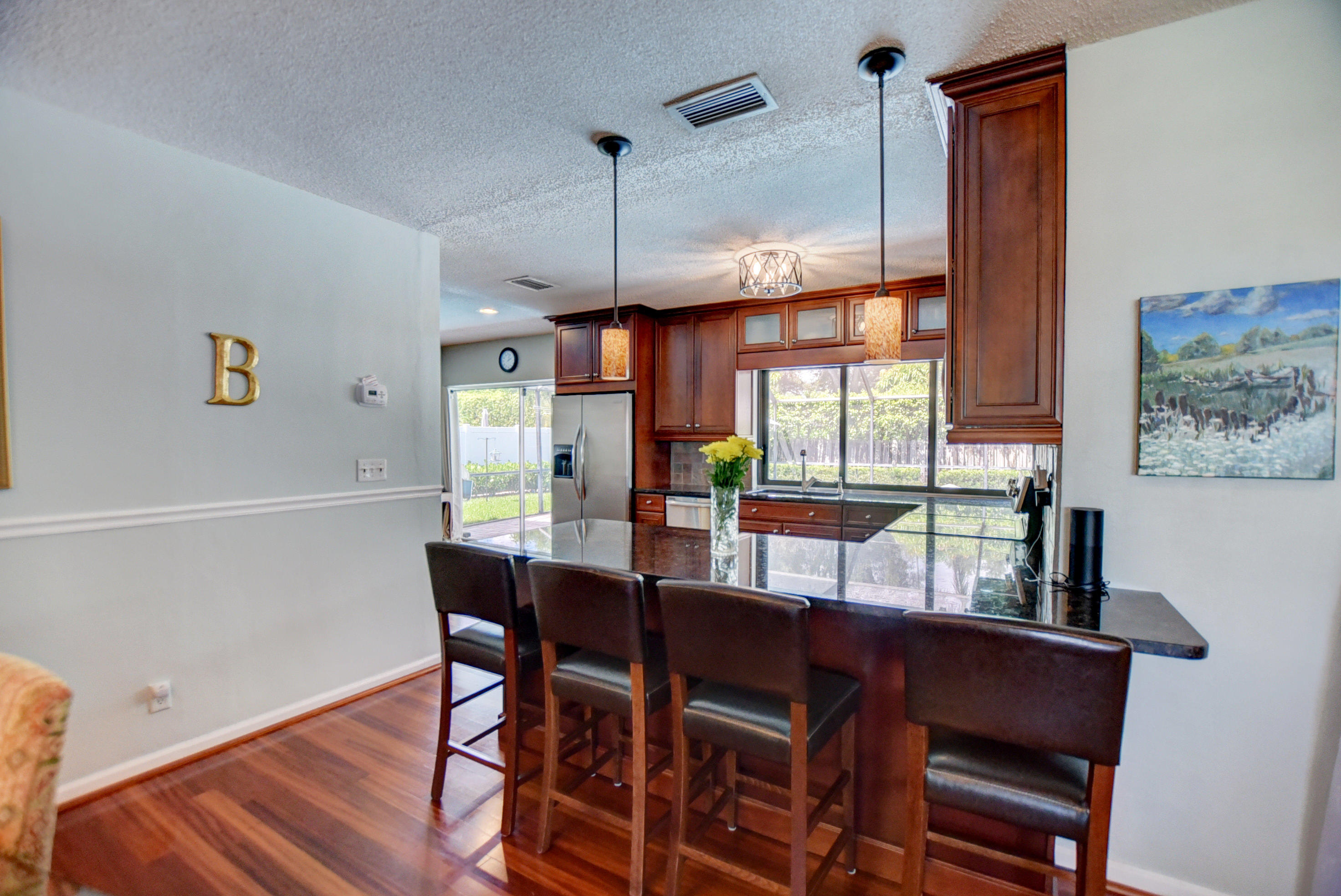727 Apple Tree Lane Boca Raton, FL 33486 - Photo 10 of 42 Breakfast Bar