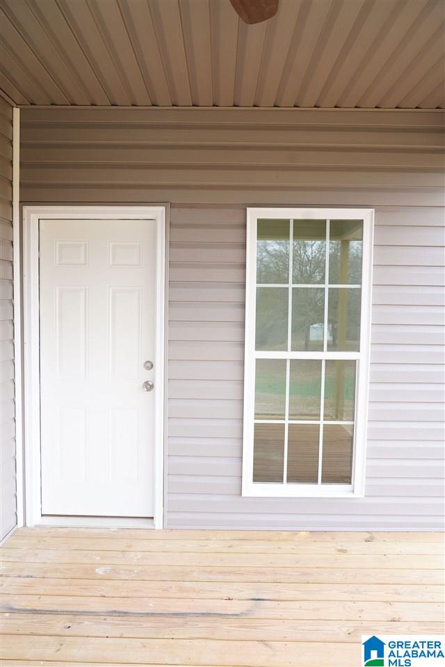 748 West Point Street Roanoke, AL 36274 - Photo 26 of 29