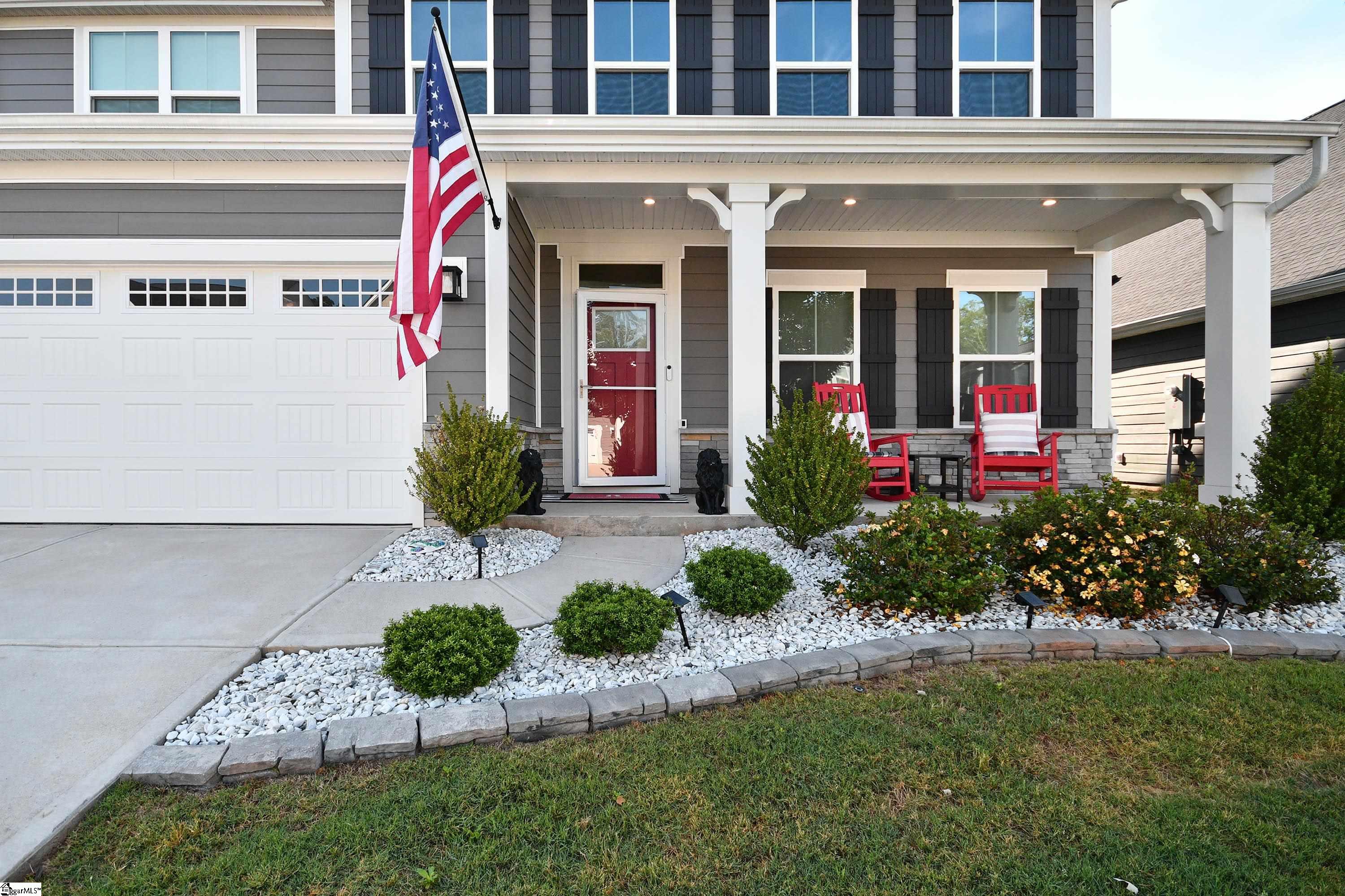 440 Oswego Court Greenville, SC 29607 - Photo 3 of 50