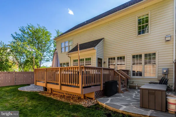 $6,300 | 5231 Winter View Drive, Alexandria, VA 22312