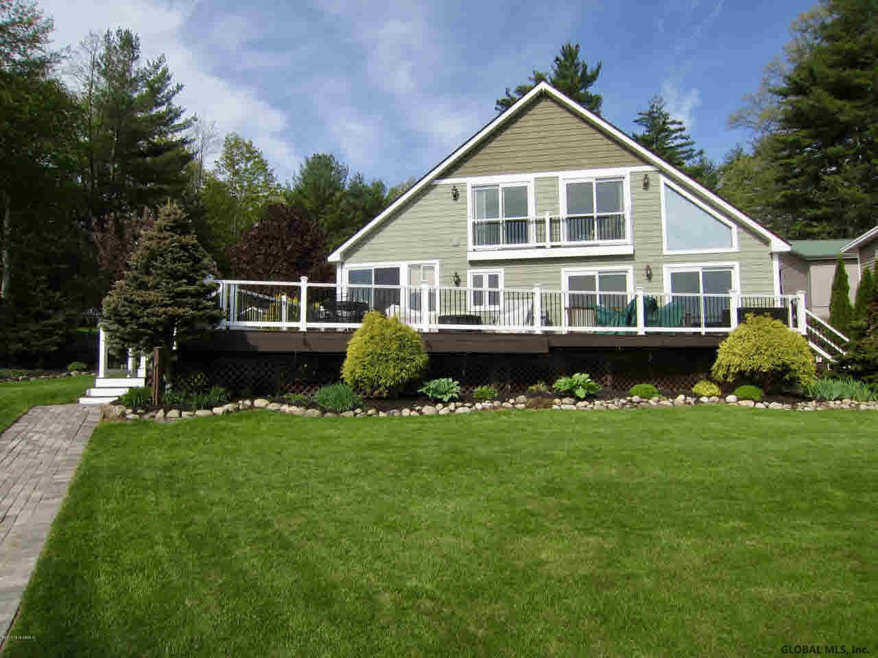 43 Birch Road Lake George, NY 12845 - Photo 1 of 44 Photo 1