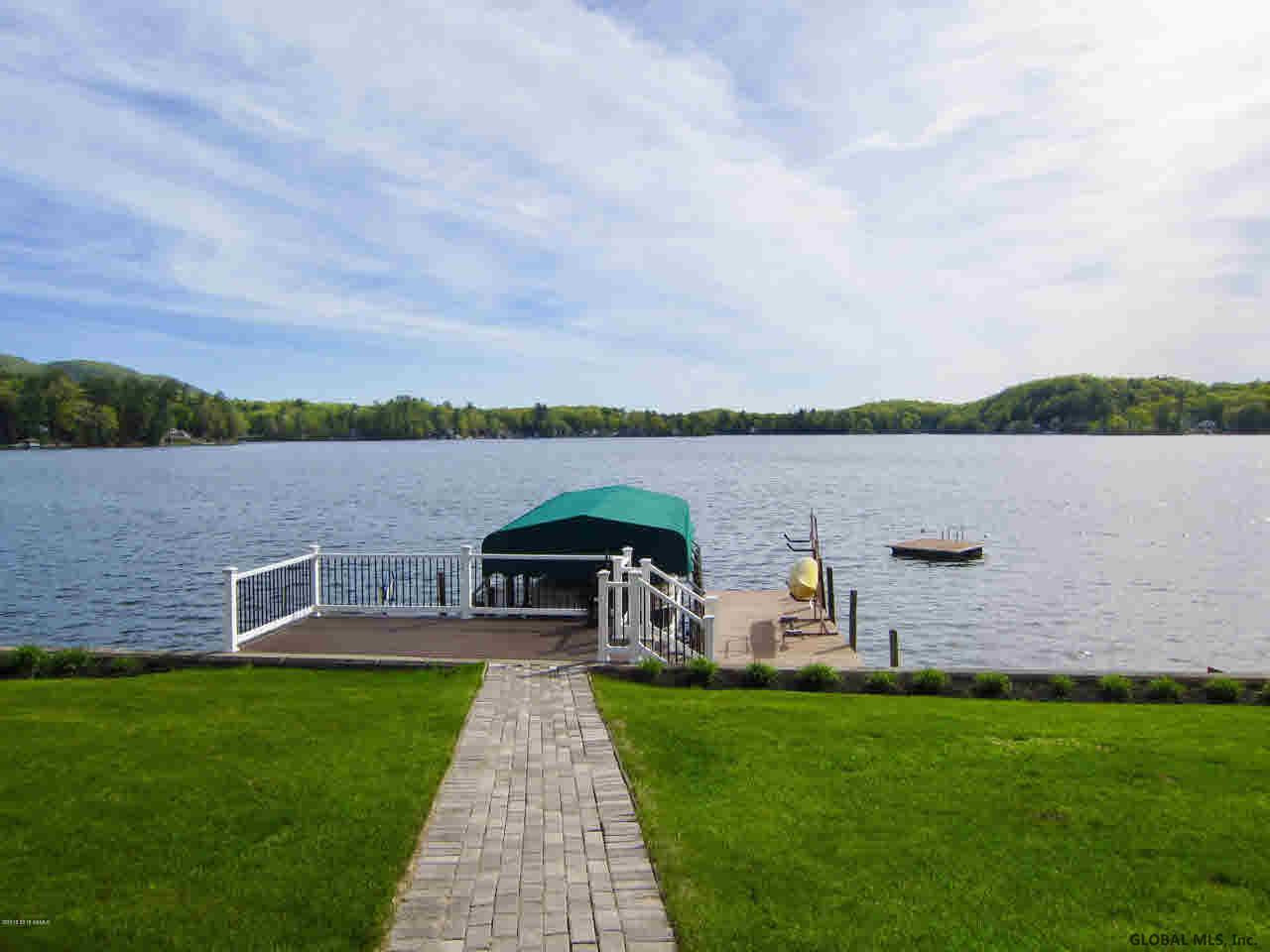 43 Birch Road Lake George, NY 12845 - Photo 2 of 44 Photo 2