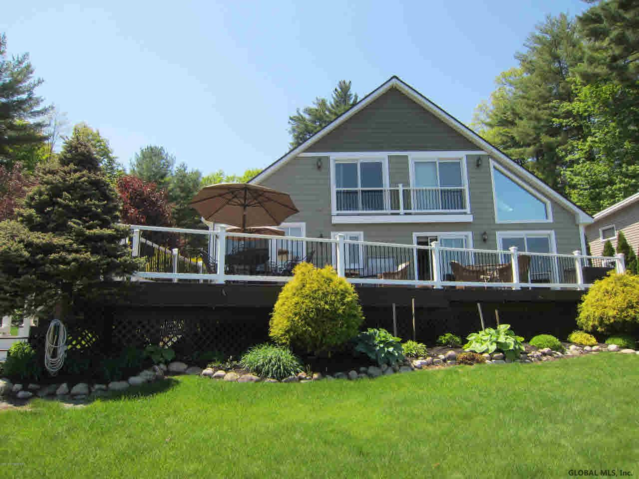 43 Birch Road Lake George, NY 12845 - Photo 31 of 44 Photo 31