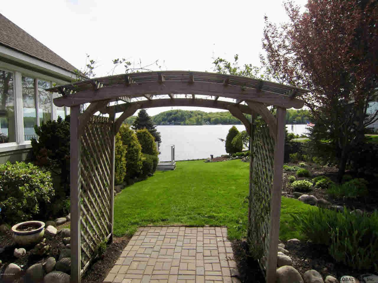 43 Birch Road Lake George, NY 12845 - Photo 32 of 44 Photo 32