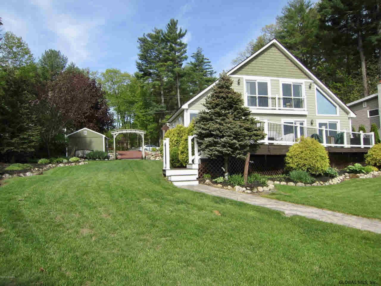 43 Birch Road Lake George, NY 12845 - Photo 34 of 44 Photo 34