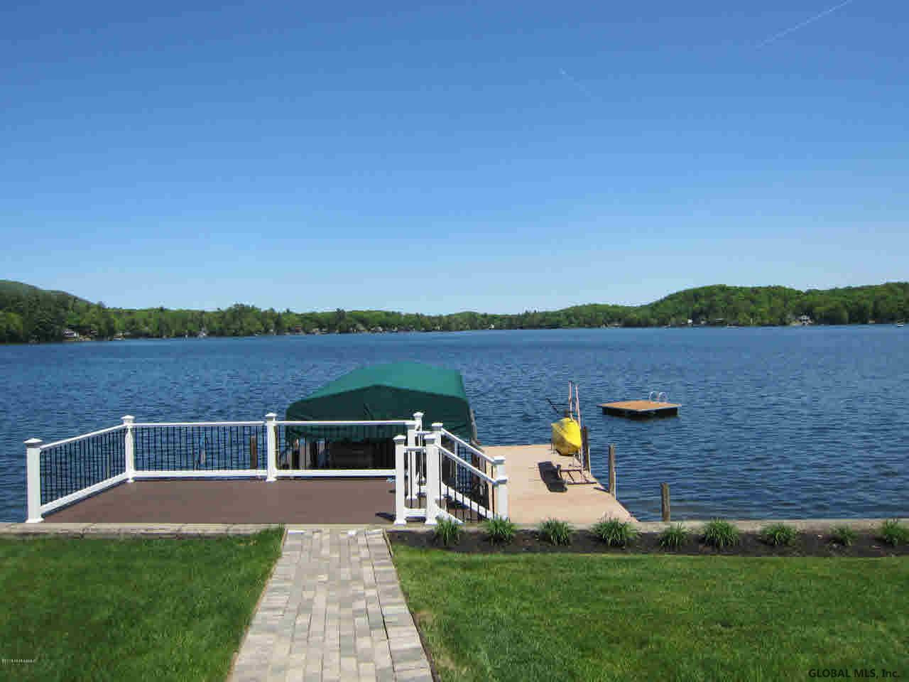 43 Birch Road Lake George, NY 12845 - Photo 35 of 44 Photo 35