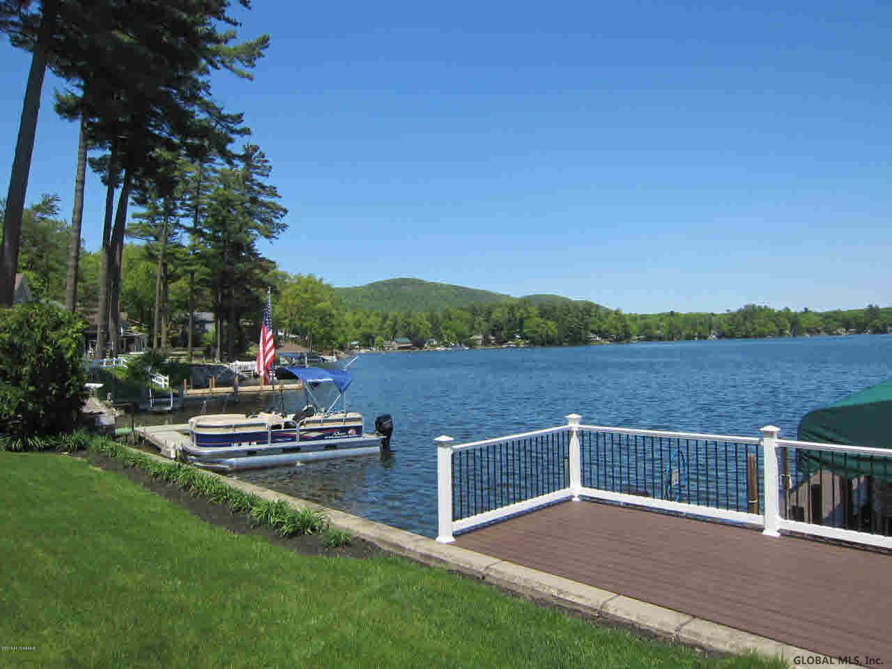 43 Birch Road Lake George, NY 12845 - Photo 36 of 44 Photo 36