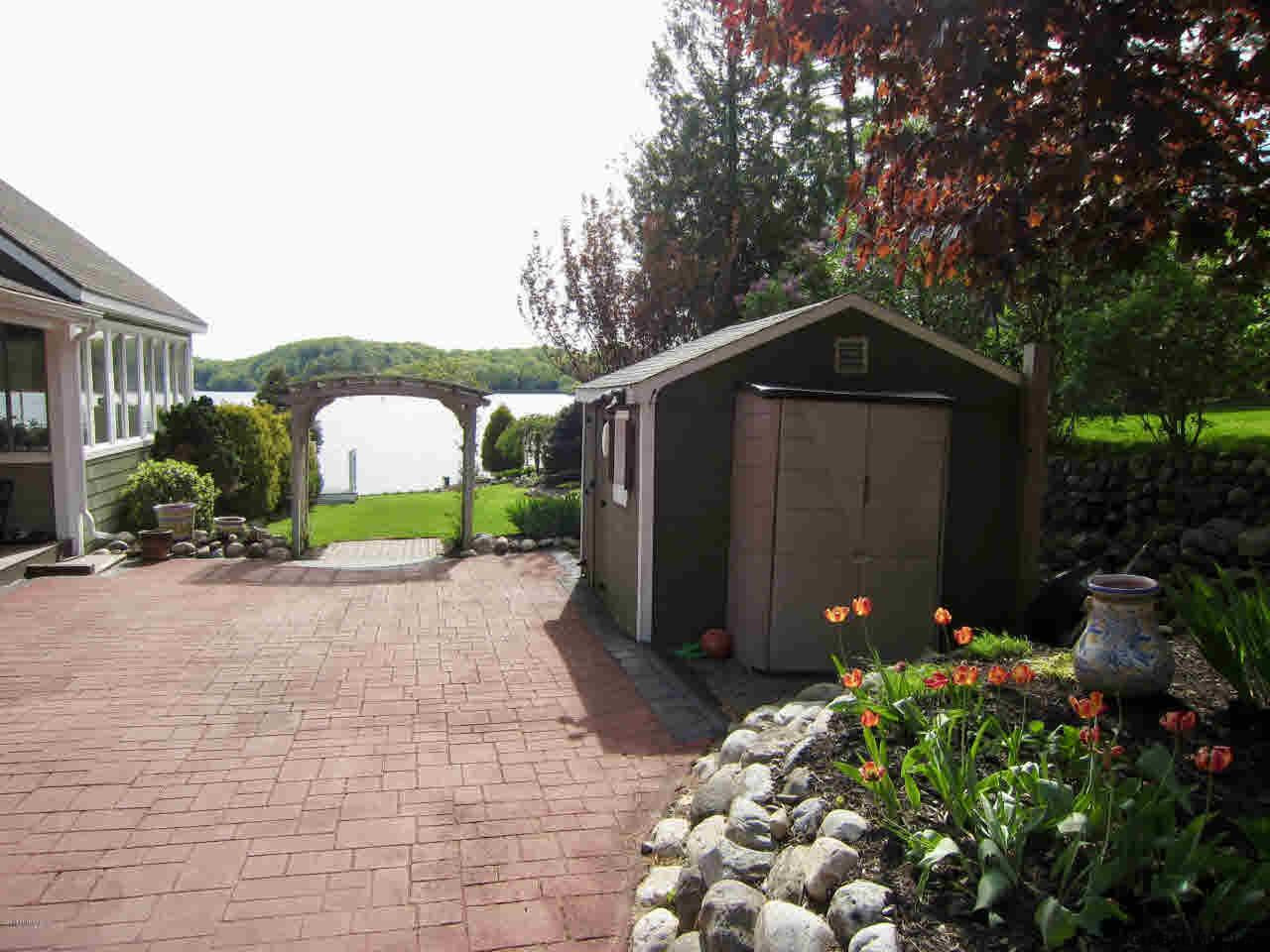 43 Birch Road Lake George, NY 12845 - Photo 40 of 44 Photo 40
