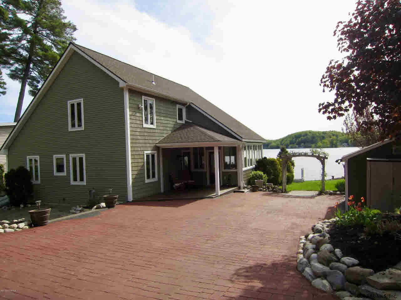 43 Birch Road Lake George, NY 12845 - Photo 41 of 44 Photo 41