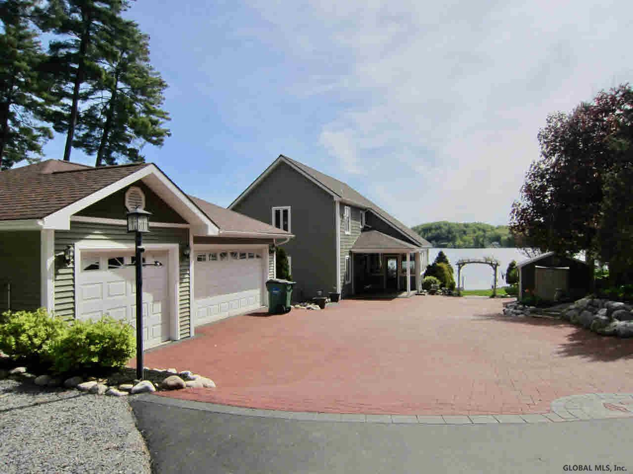 43 Birch Road Lake George, NY 12845 - Photo 42 of 44 Photo 42