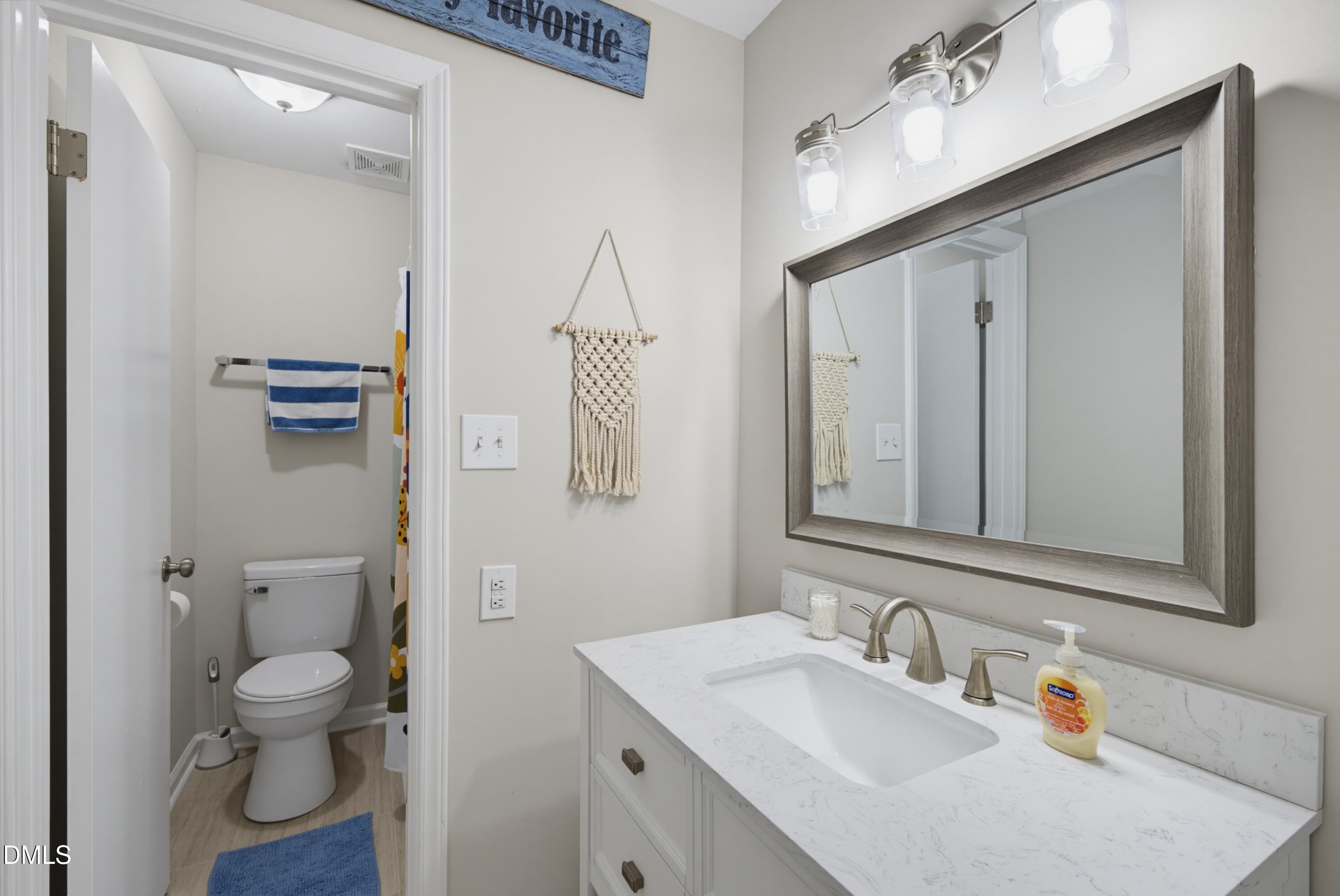6413 New Market Way Raleigh, NC 27615 - Photo 17 of 30 DSC03837