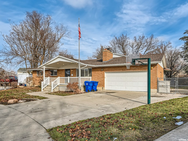 18 West 900 North Bountiful, UT 84010 - Photo 1 of 1