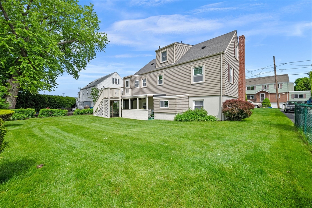 24 Muriel Road Swampscott, MA 01907 - Photo 5 of 31