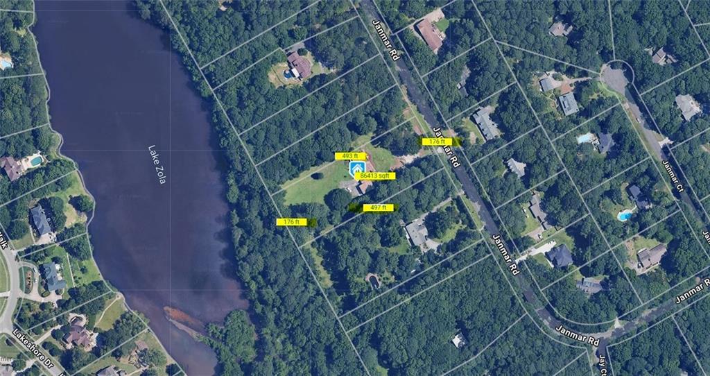 1319 Janmar Road Snellville, GA 30078 - Photo 28 of 38 unknown