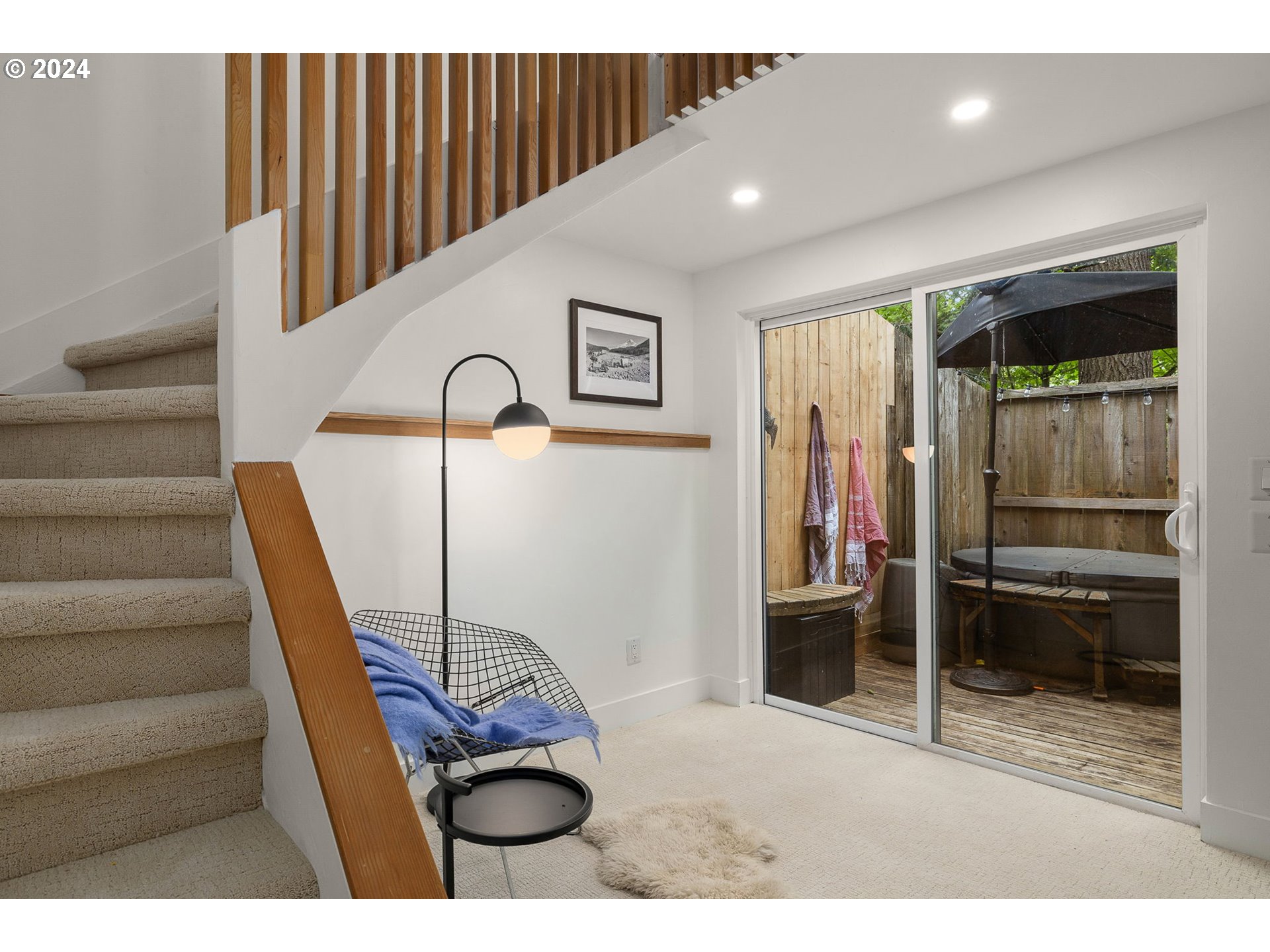 6454 Southwest Barnes Road Portland, OR 97221 - Photo 17 of 35 Gallery Image 17