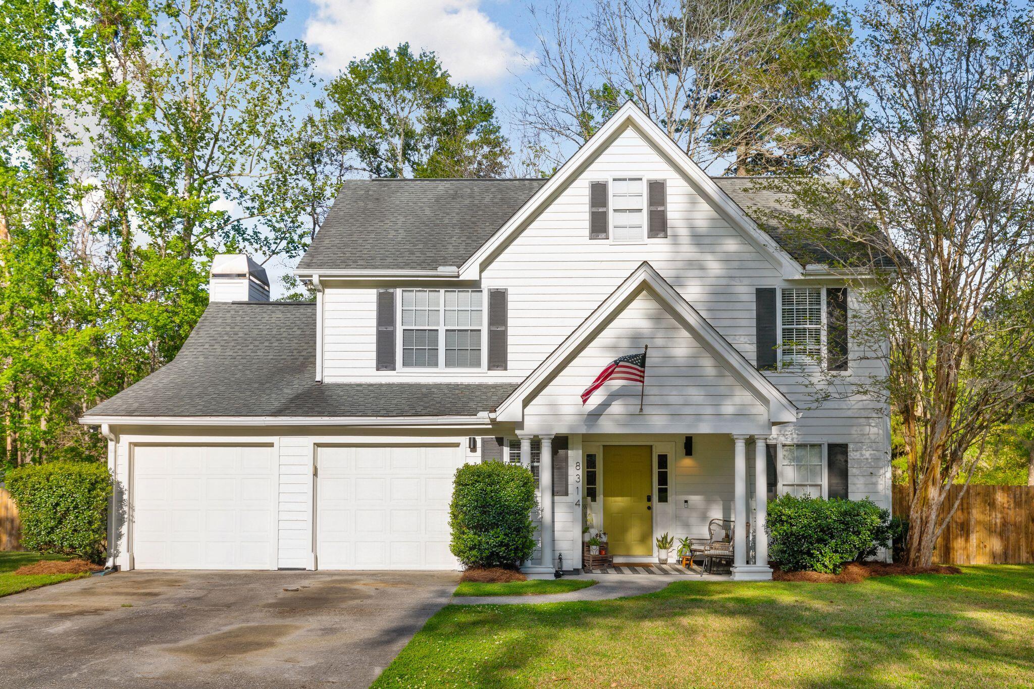 8314 Longridge Road North Charleston, SC 29418 - Photo 1 of 61 8314 Longridge