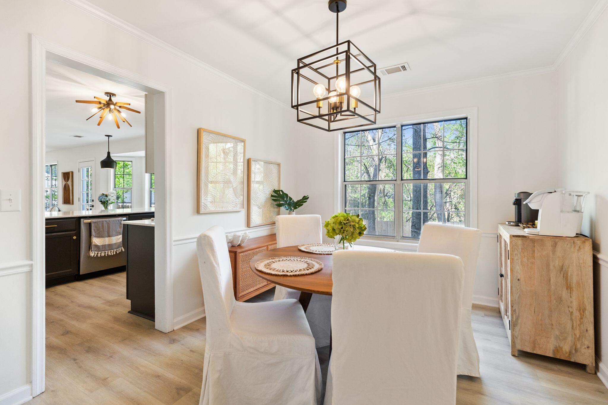 8314 Longridge Road North Charleston, SC 29418 - Photo 13 of 61 Dining Room