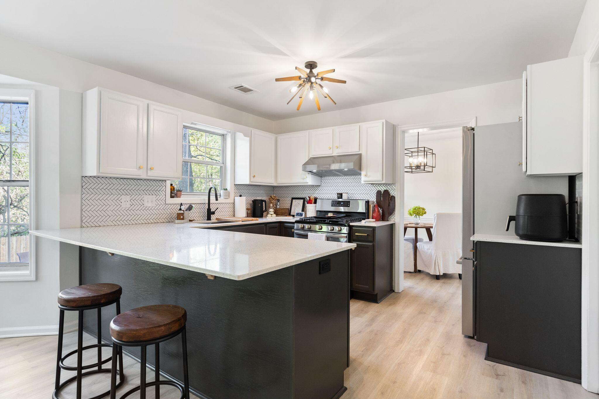 8314 Longridge Road North Charleston, SC 29418 - Photo 14 of 61 Kitchen