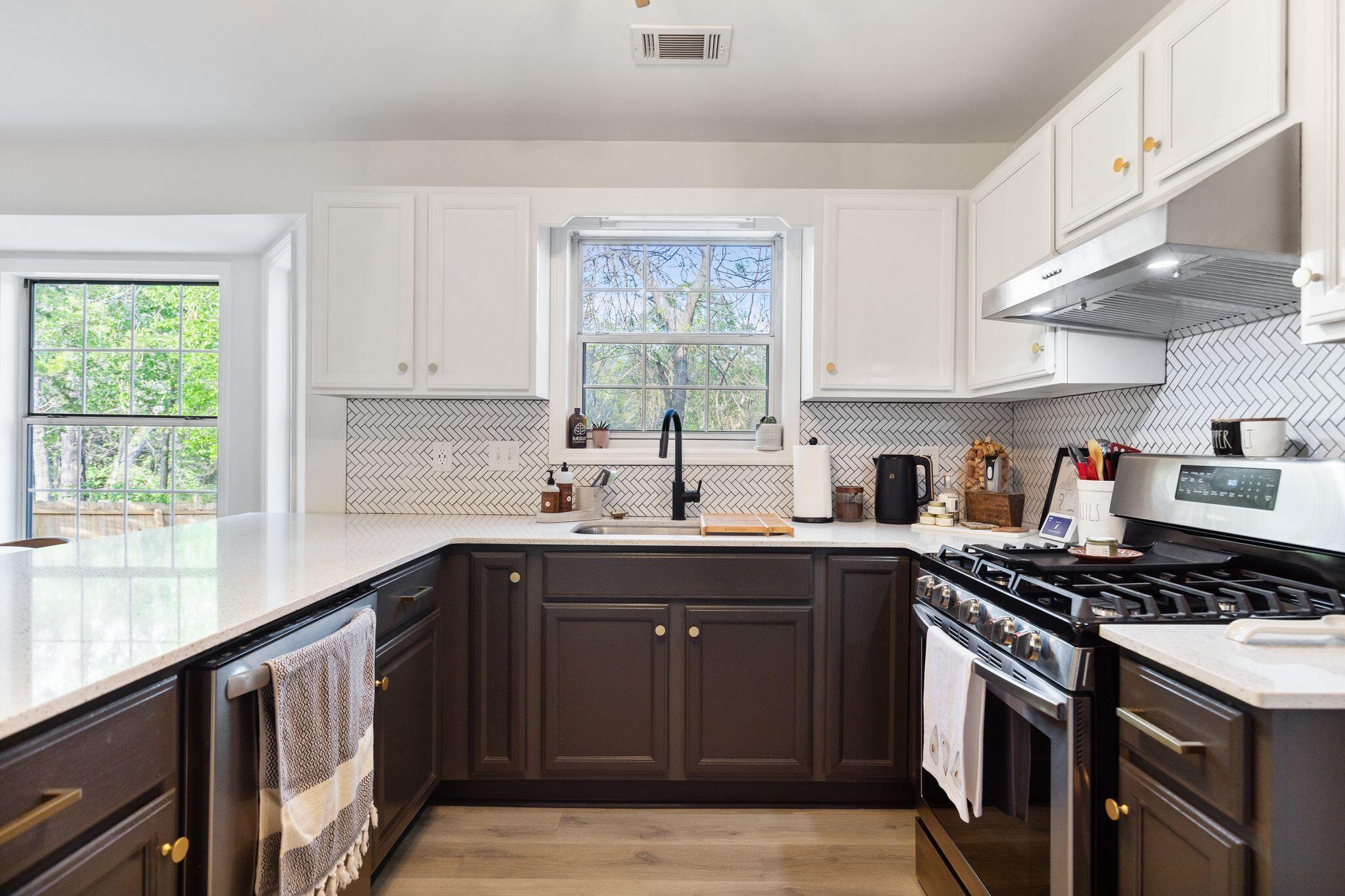 8314 Longridge Road North Charleston, SC 29418 - Photo 15 of 61 Kitchen