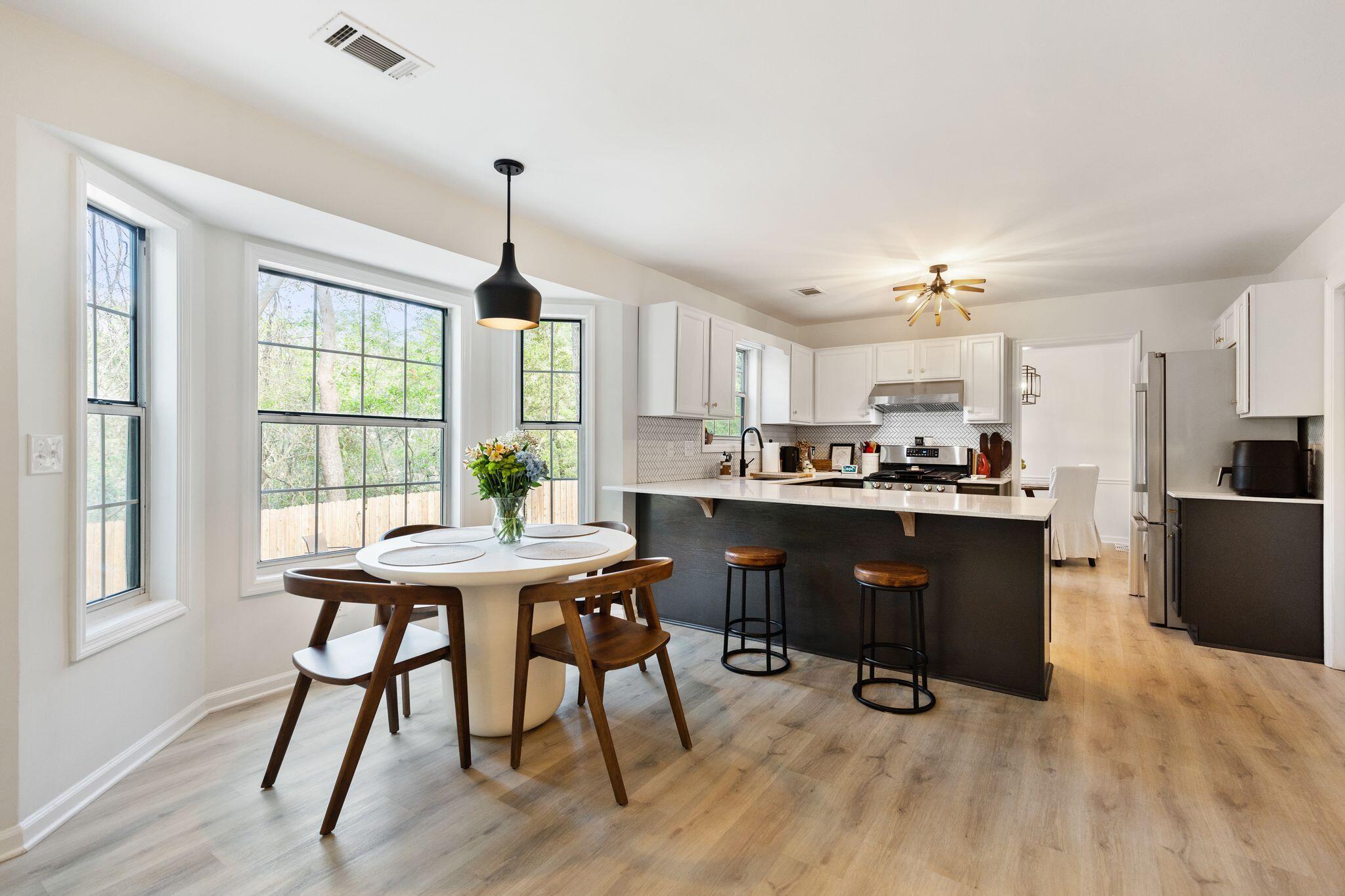 8314 Longridge Road North Charleston, SC 29418 - Photo 17 of 61 Eat In Kitchen