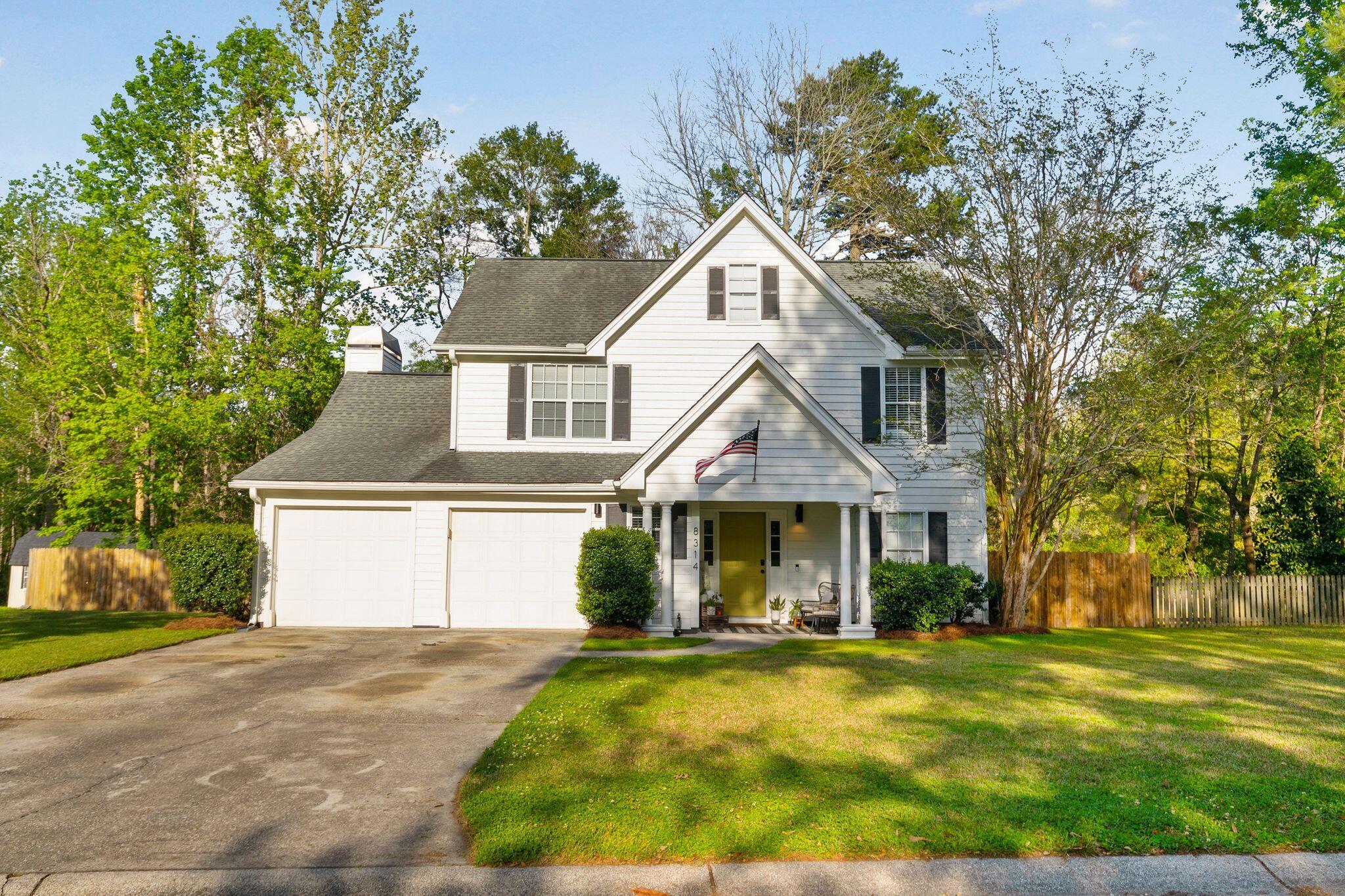 8314 Longridge Road North Charleston, SC 29418 - Photo 2 of 61 8314 Longridge