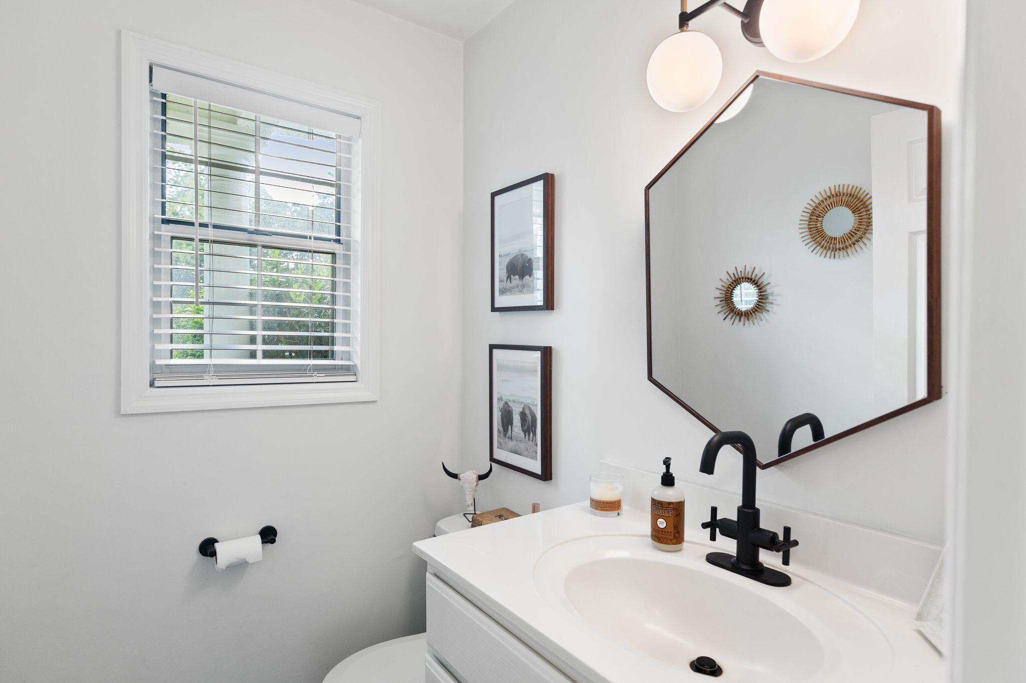 8314 Longridge Road North Charleston, SC 29418 - Photo 24 of 61 Powder Room
