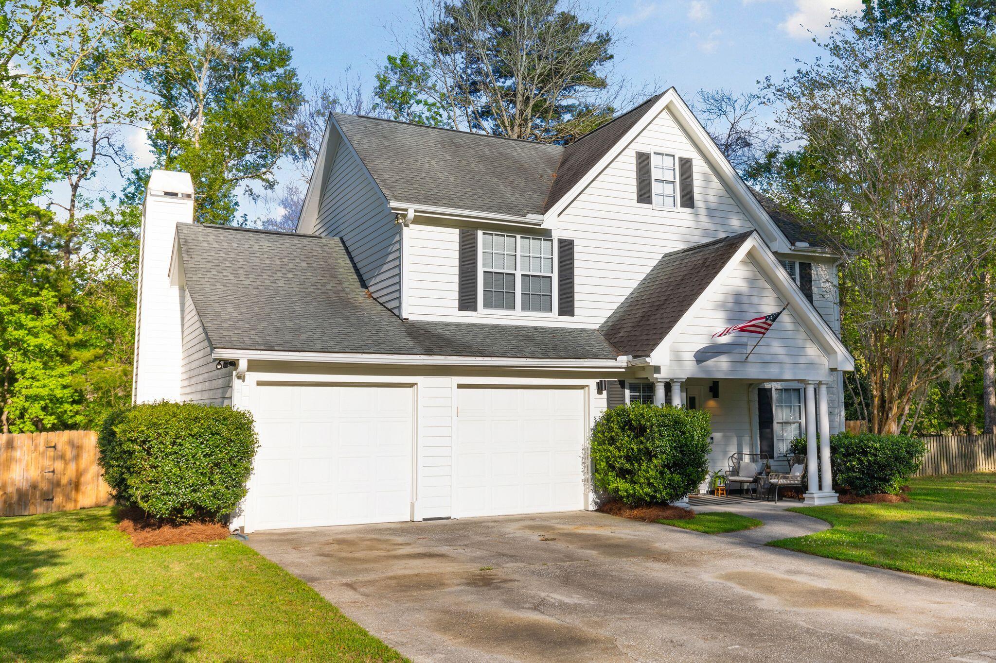 8314 Longridge Road North Charleston, SC 29418 - Photo 3 of 61 8314 Longridge