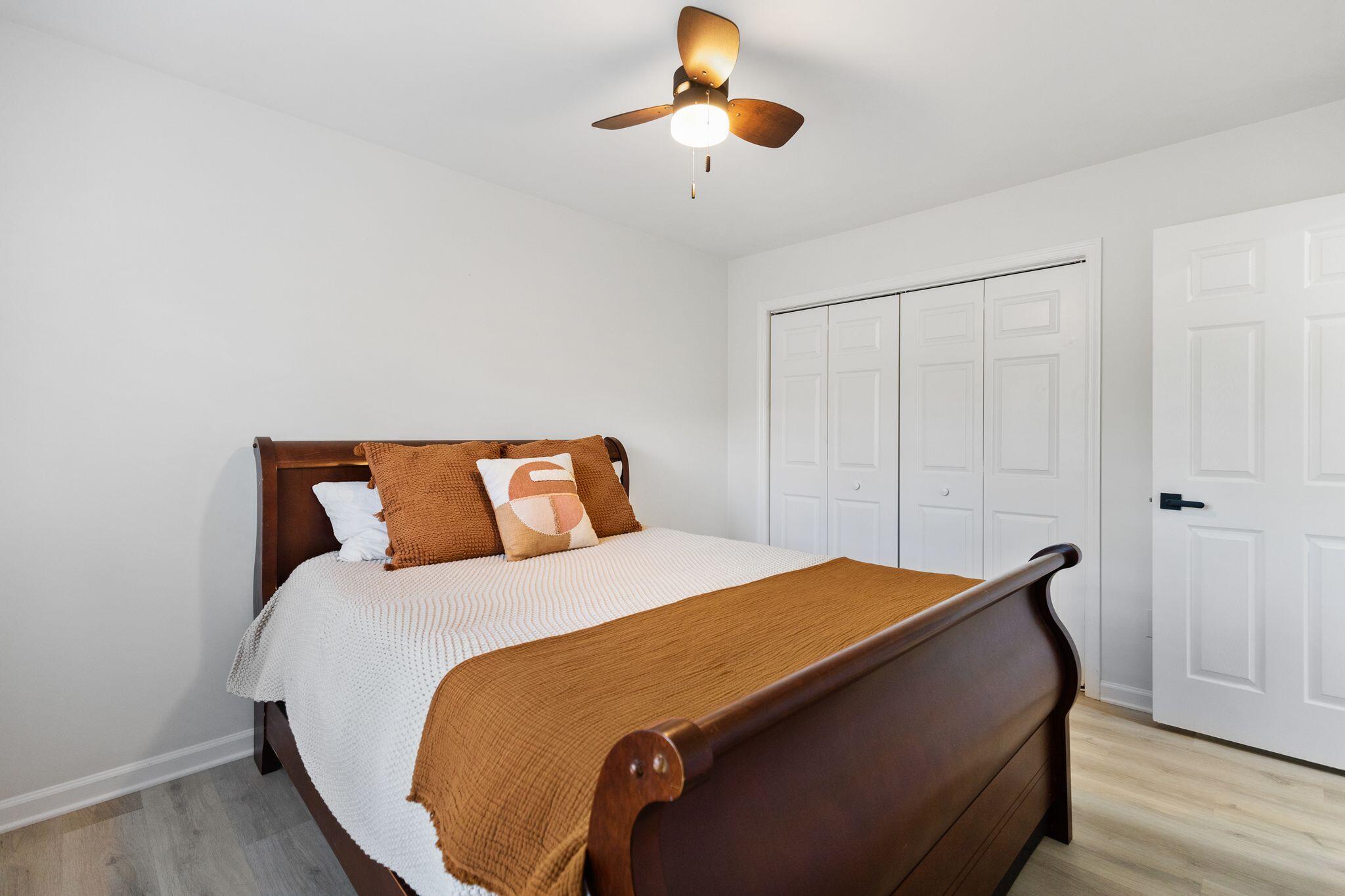 8314 Longridge Road North Charleston, SC 29418 - Photo 41 of 61 Guest Bedroom #1