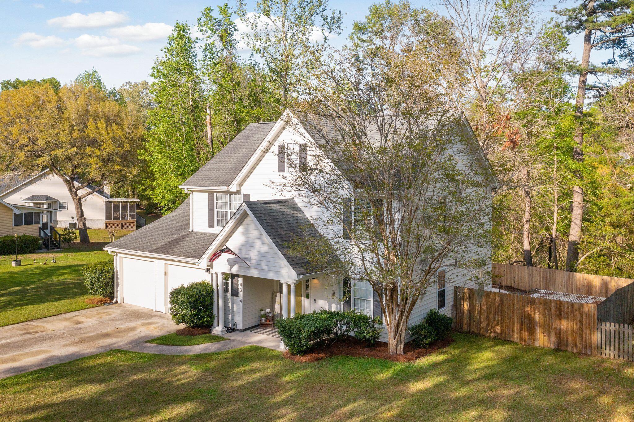 8314 Longridge Road North Charleston, SC 29418 - Photo 55 of 61 8314 Longridge