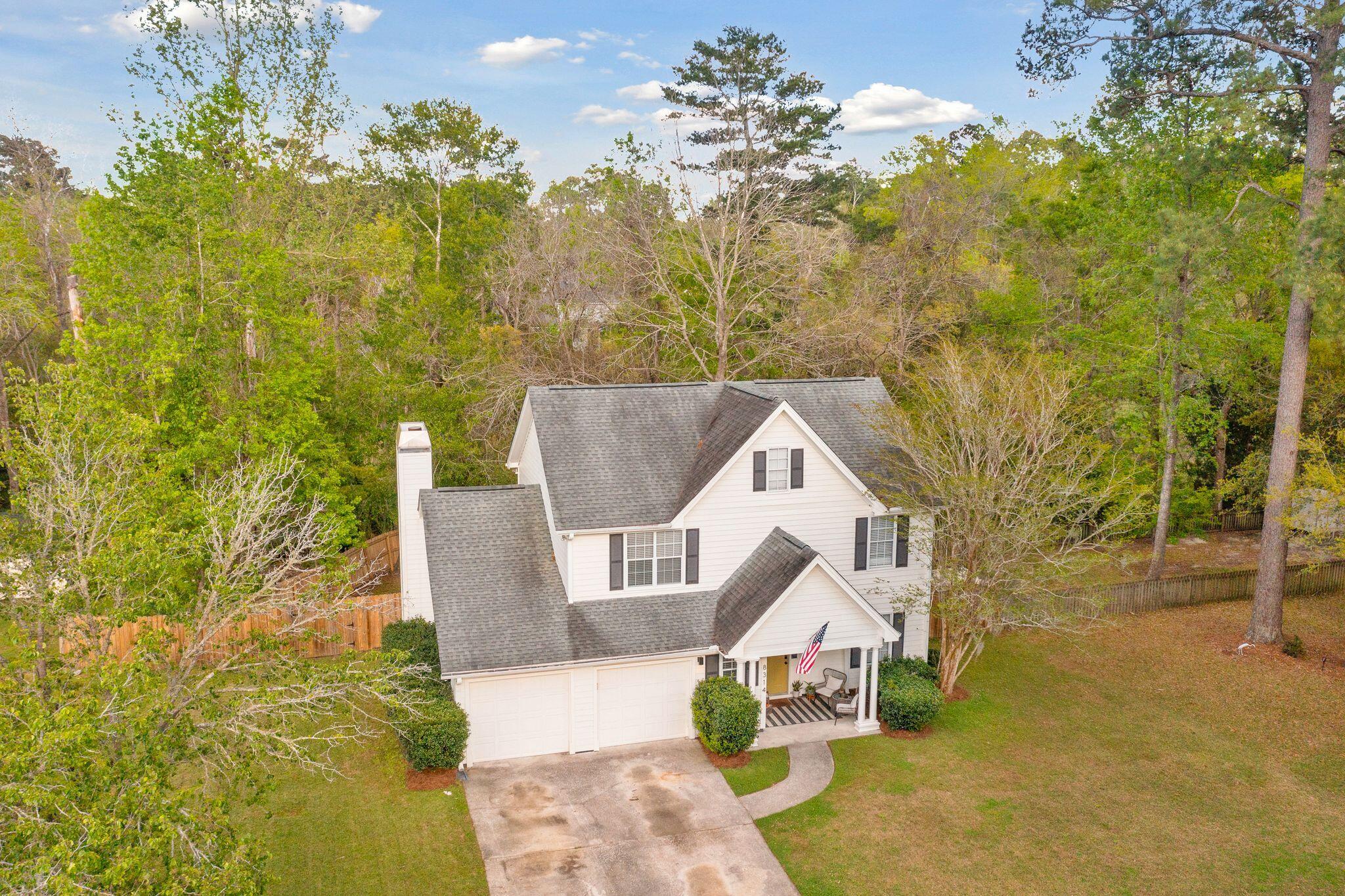 8314 Longridge Road North Charleston, SC 29418 - Photo 56 of 61 8314 Longridge