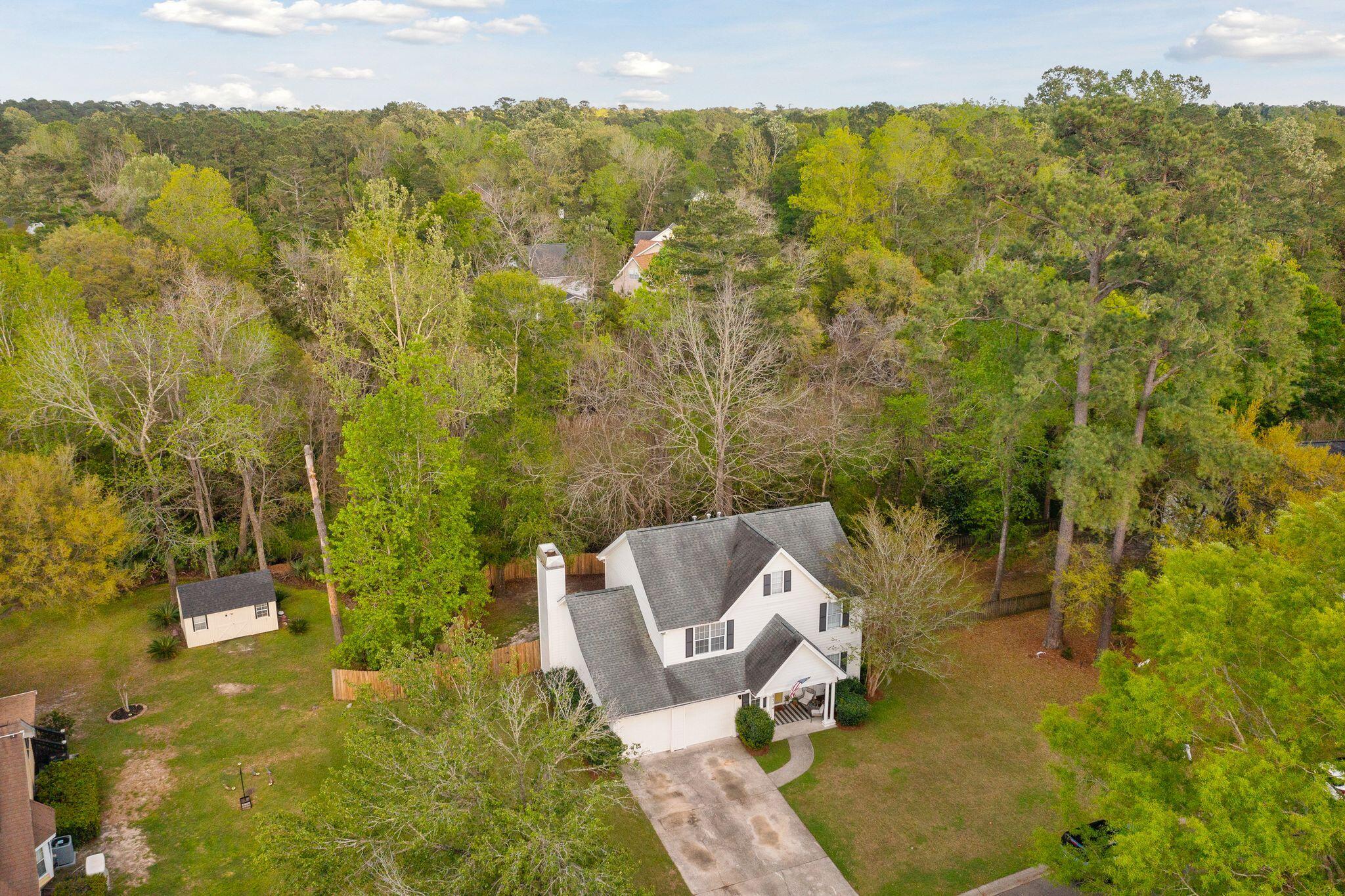 8314 Longridge Road North Charleston, SC 29418 - Photo 57 of 61 8314 Longridge