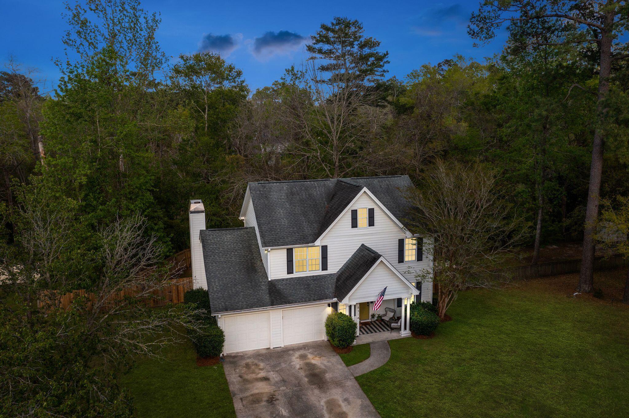 8314 Longridge Road North Charleston, SC 29418 - Photo 58 of 61 8314 Longridge