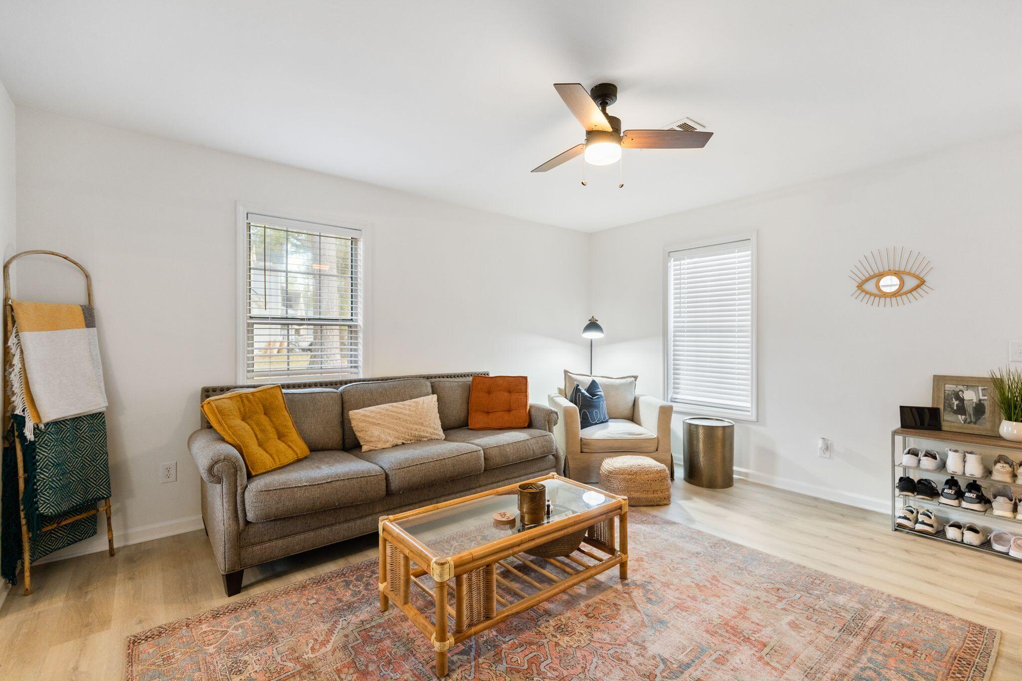 8314 Longridge Road North Charleston, SC 29418 - Photo 8 of 61 Living Room