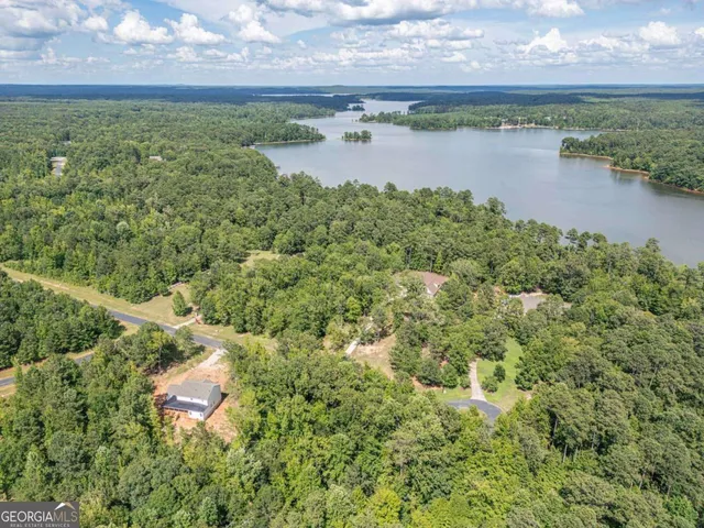 $680,000 | 1021 Pointe Street South, Tignall, GA 30668