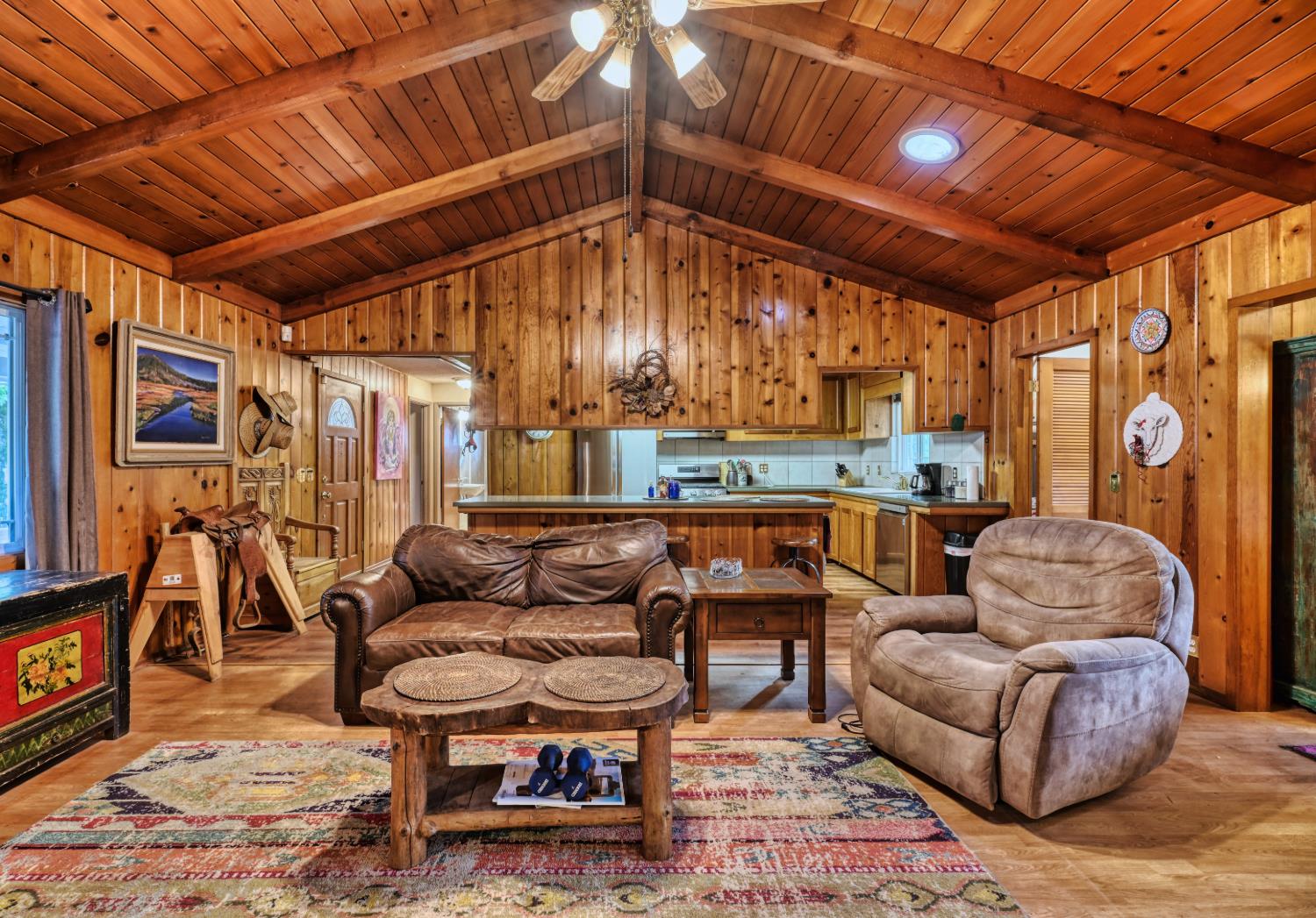 10016 East Lime Kiln Road Grass Valley, CA 95949 - Photo 21 of 32