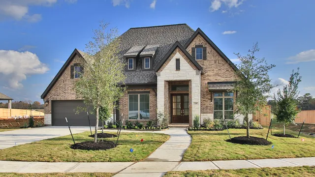 $664,900 | 239 Catahoula Court, Montgomery, TX 77316