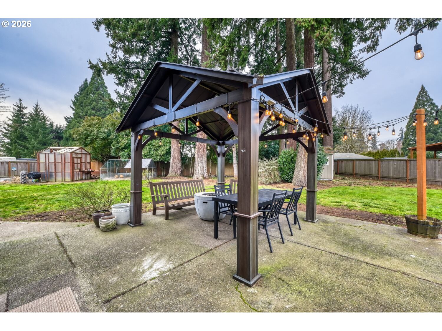 1555 South Evergreen Street Canby, OR 97013 - Photo 25 of 29