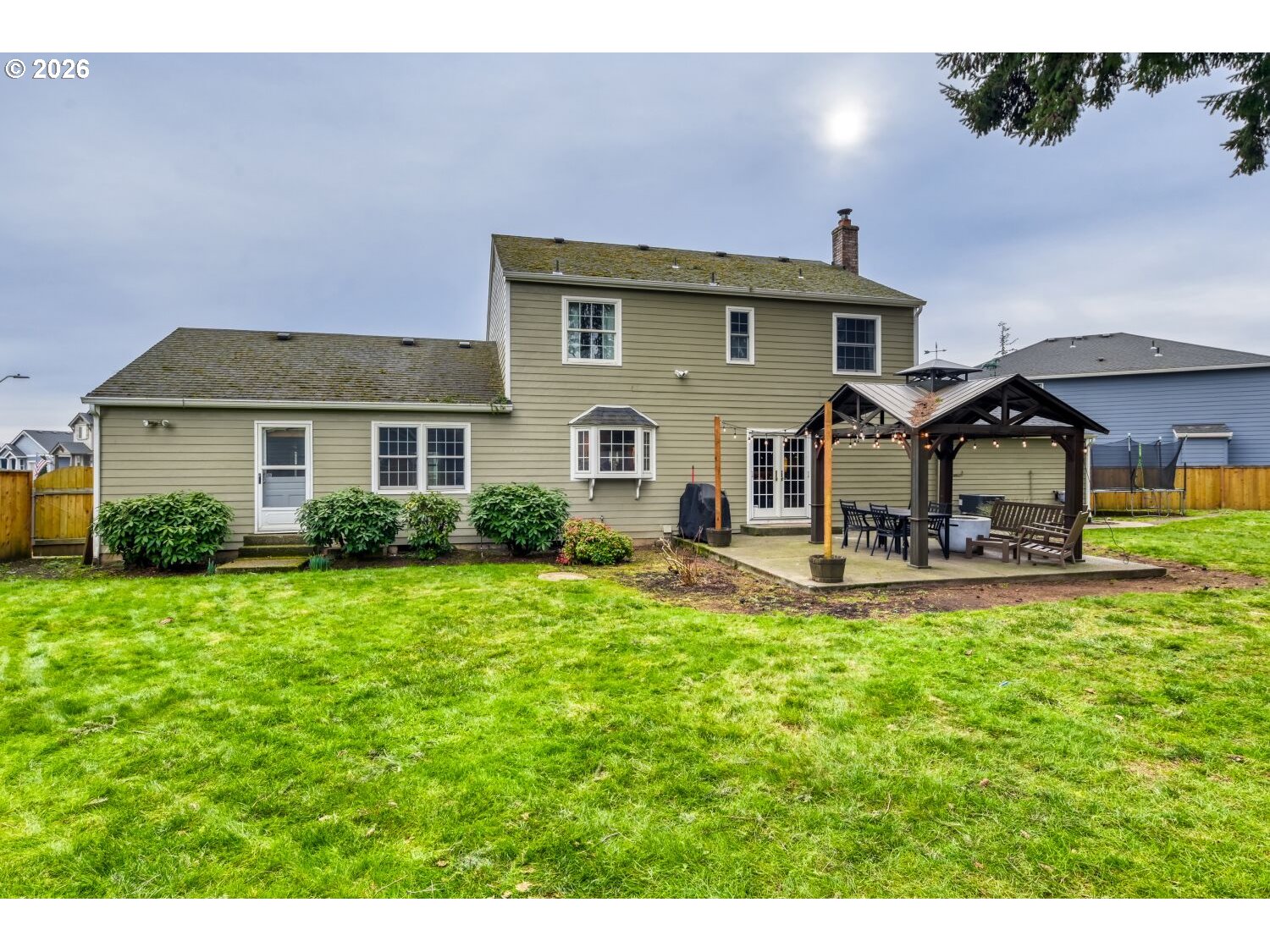 1555 South Evergreen Street Canby, OR 97013 - Photo 27 of 29