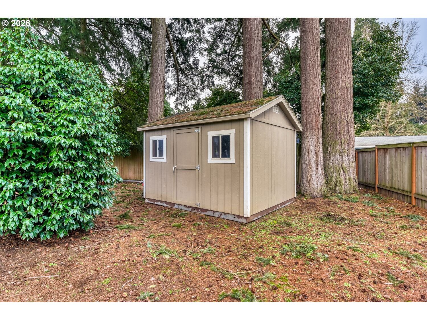 1555 South Evergreen Street Canby, OR 97013 - Photo 28 of 29