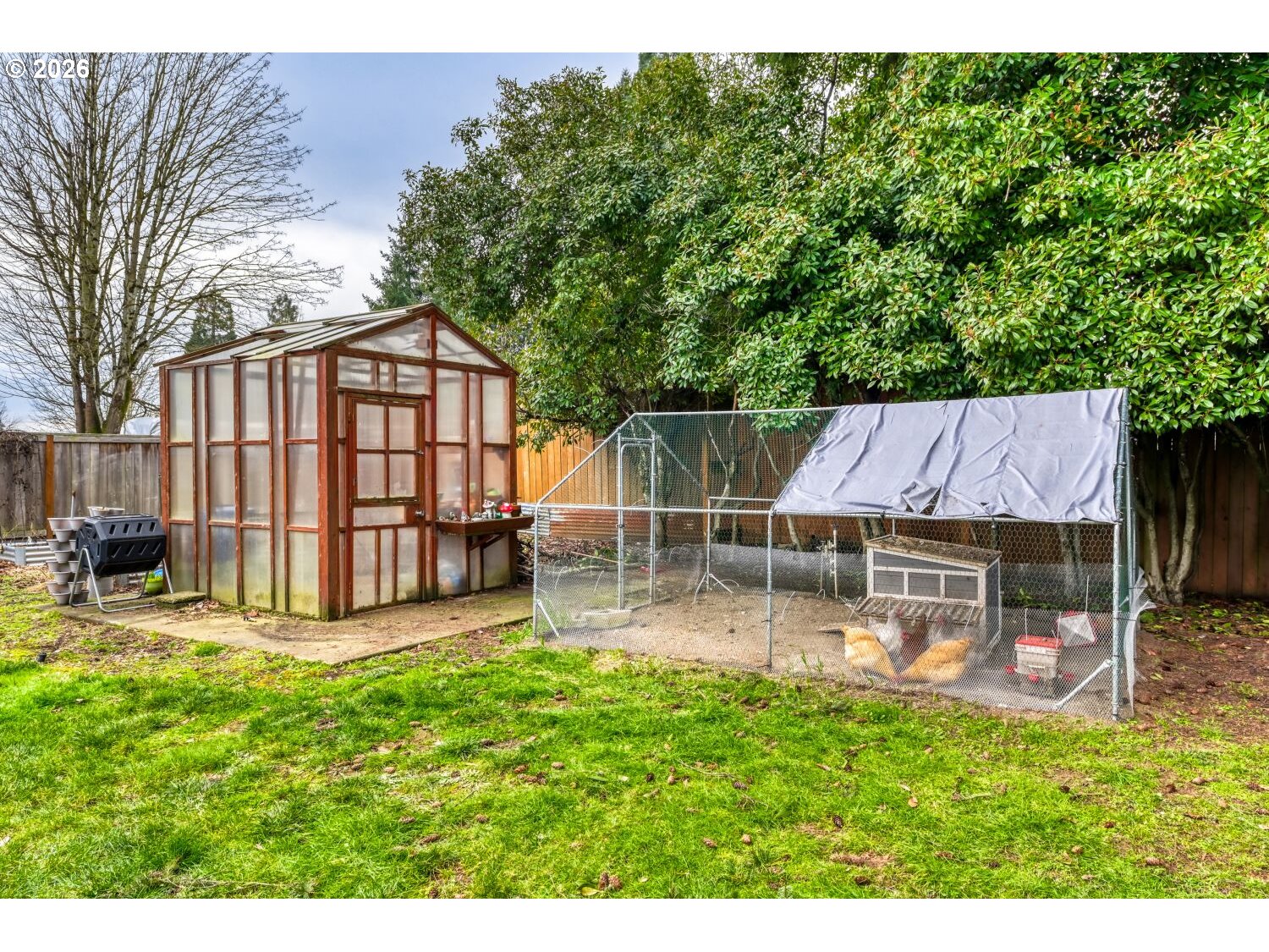 1555 South Evergreen Street Canby, OR 97013 - Photo 29 of 29