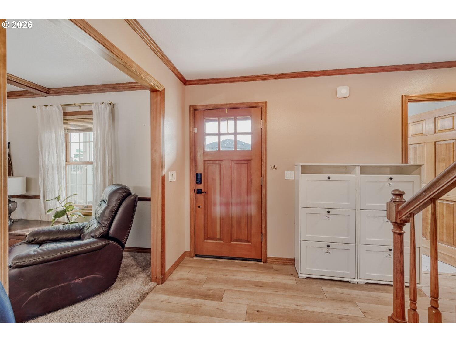 1555 South Evergreen Street Canby, OR 97013 - Photo 3 of 29