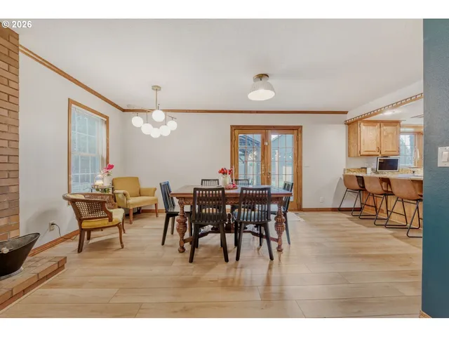 $649,900 | 1555 South Evergreen Street, Canby, OR 97013