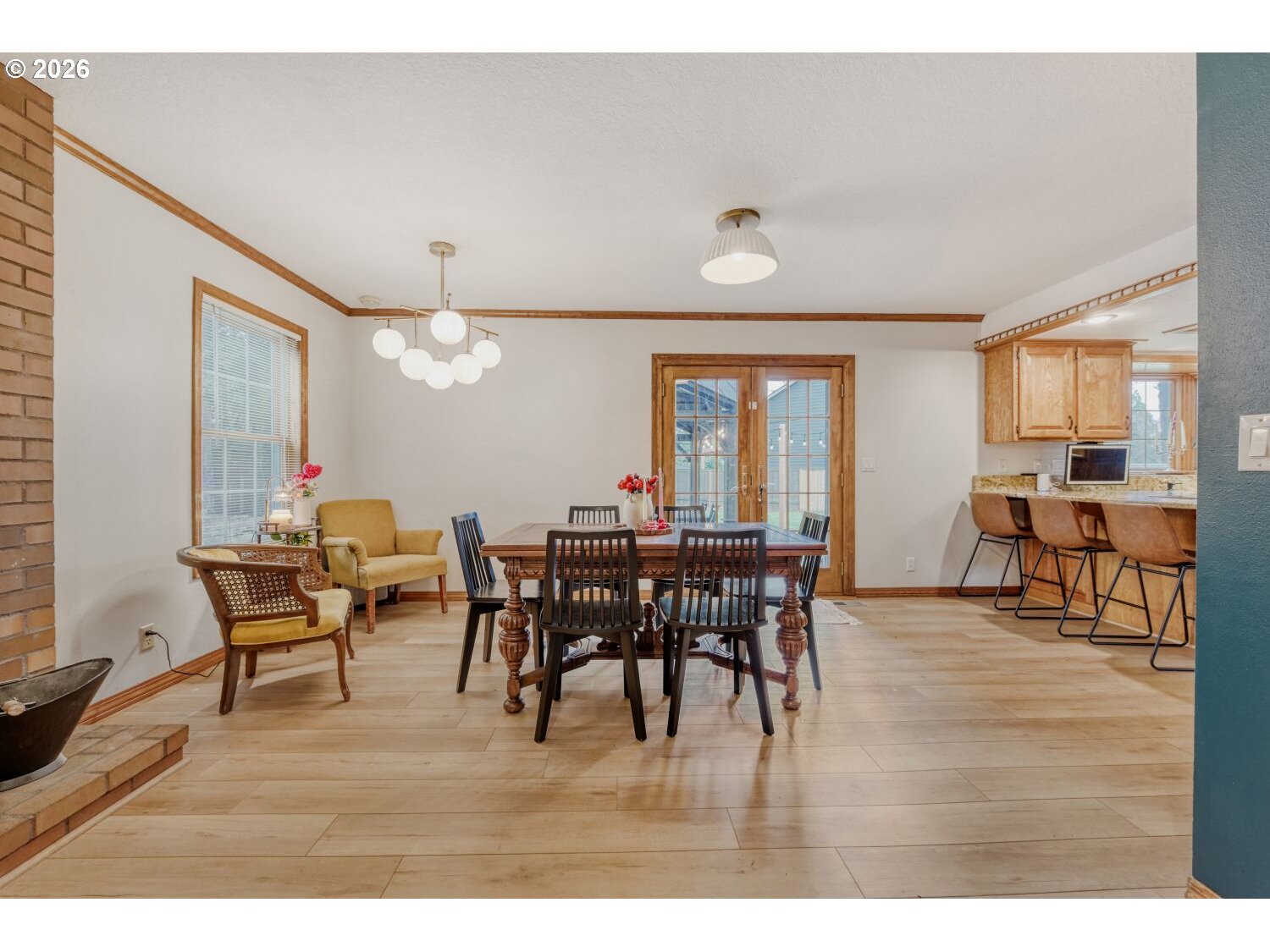 1555 South Evergreen Street Canby, OR 97013 - Photo 8 of 29