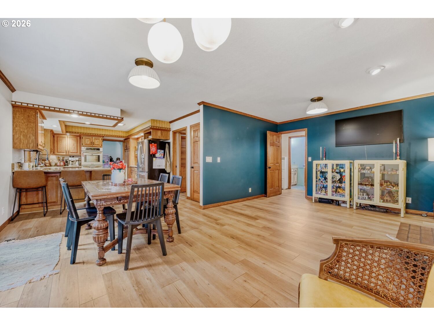 1555 South Evergreen Street Canby, OR 97013 - Photo 9 of 29