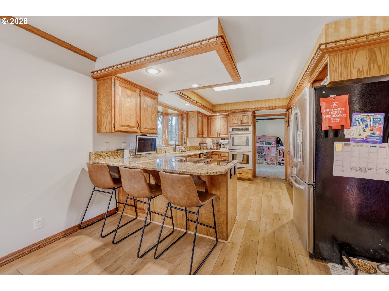 1555 South Evergreen Street Canby, OR 97013 - Photo 10 of 29